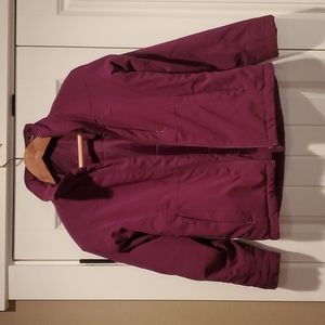 Snozu | jacket